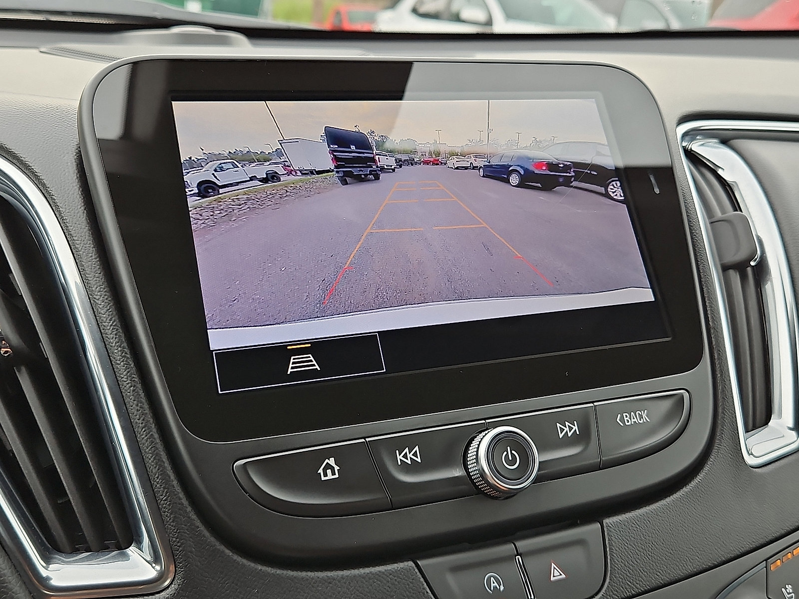 Certified 2024 Chevrolet Malibu LT image 18