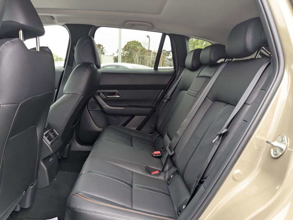 New 2026 MAZDA CX-50 AWD 2.5 S image 14