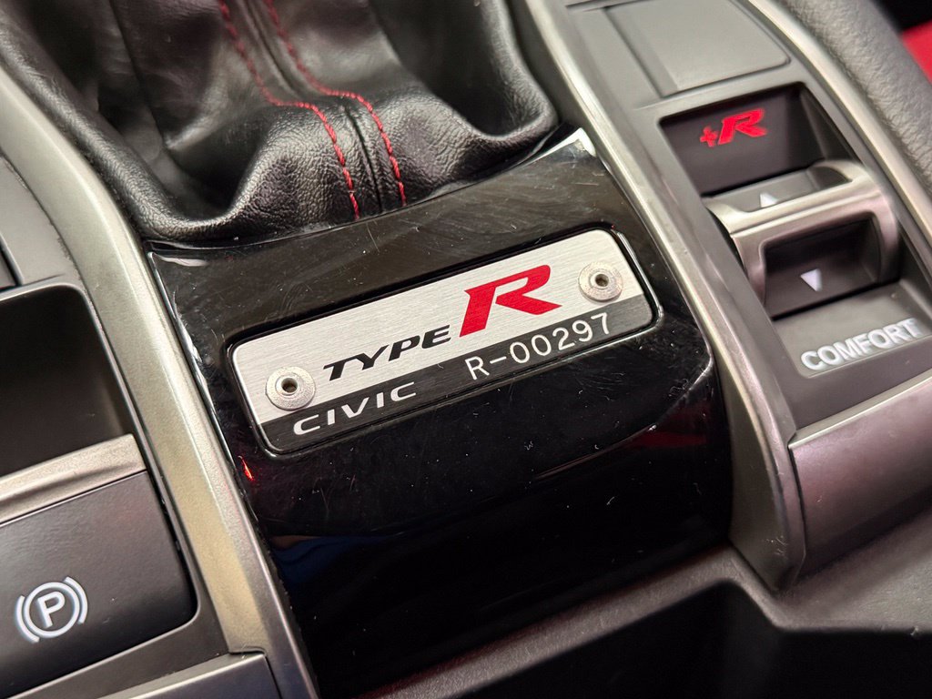 Used 2017 Honda Civic Type R image 27