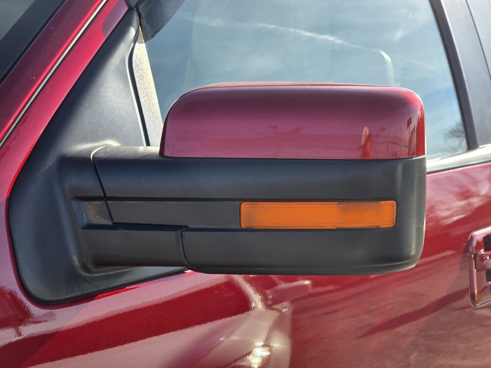 Used 2013 Ford F150 Lariat w/ Luxury Equipment Group image 49