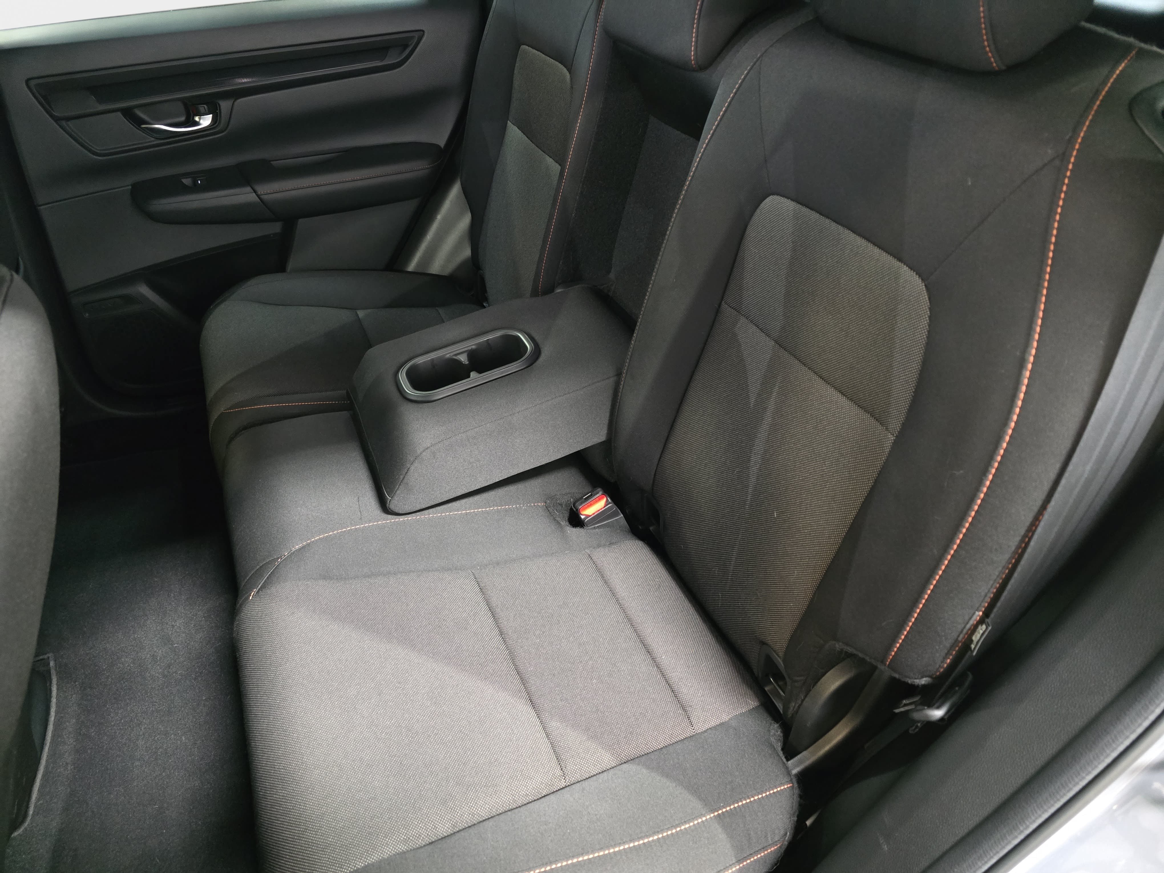 Used 2025 Honda CR-V Sport image 35