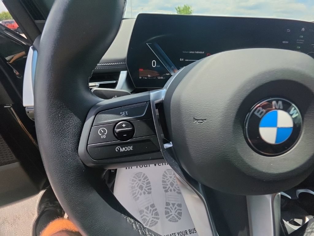 Used 2023 BMW X1 xDrive28i w/ Convenience Package AWD/4WD image 18