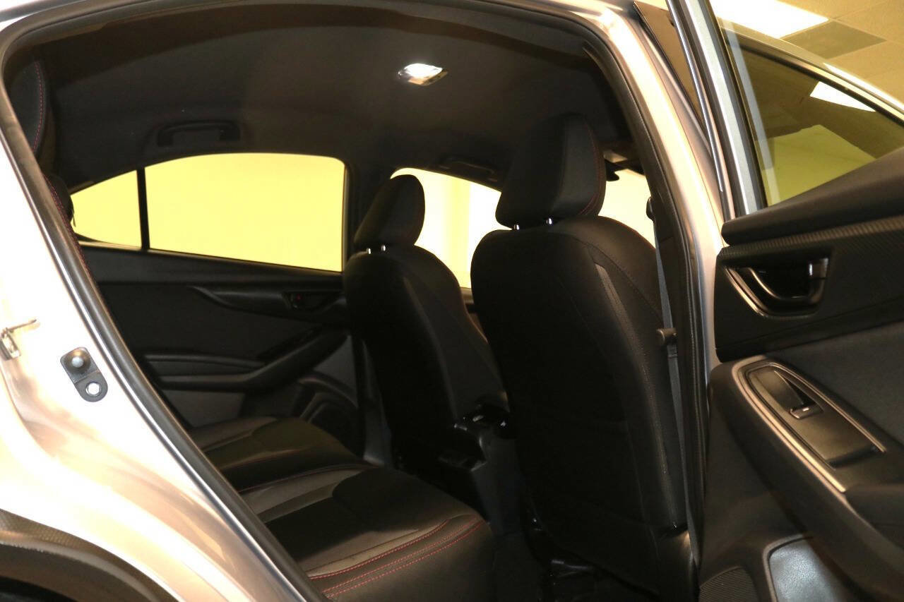 Used 2022 Subaru WRX Premium image 71