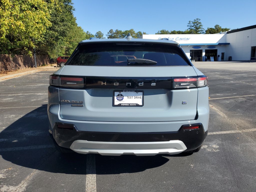 New 2026 Honda Prologue Touring image 6