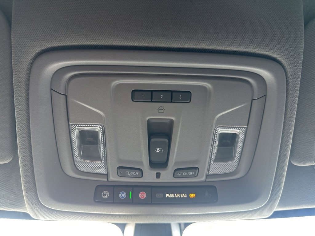 Used 2021 GMC Sierra 1500 Elevation w/ Preferred Package image 23