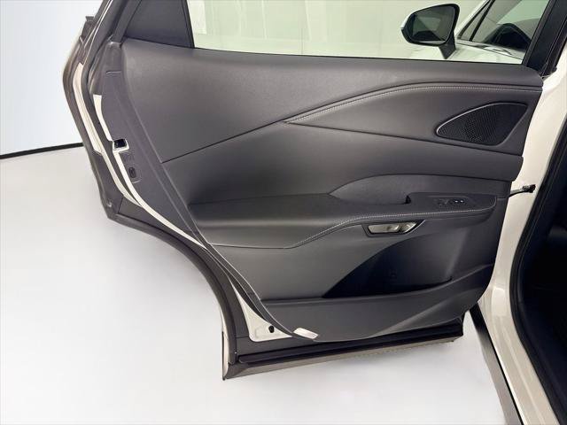 Certified 2026 Lexus RX 350 Premium w/ Accessory Package (2T) FWD image 26