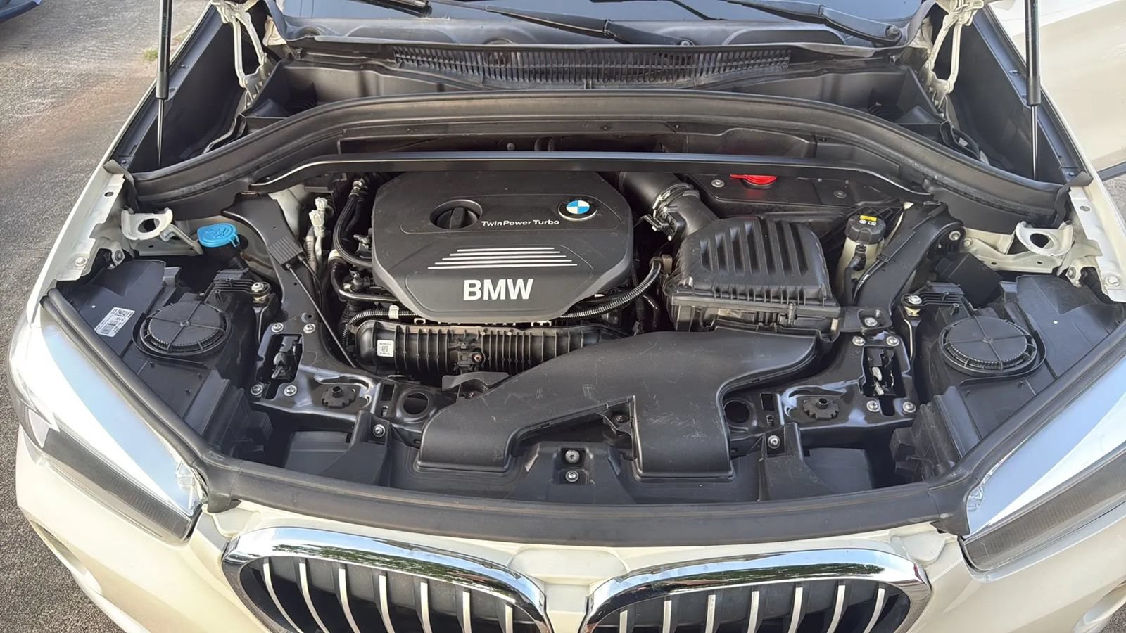 Used 2018 BMW X1 xDrive28i AWD/4WD image 28