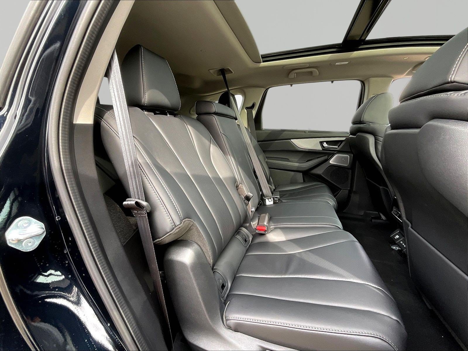 New 2026 Acura MDX w/ Technology Package AWD/4WD image 20
