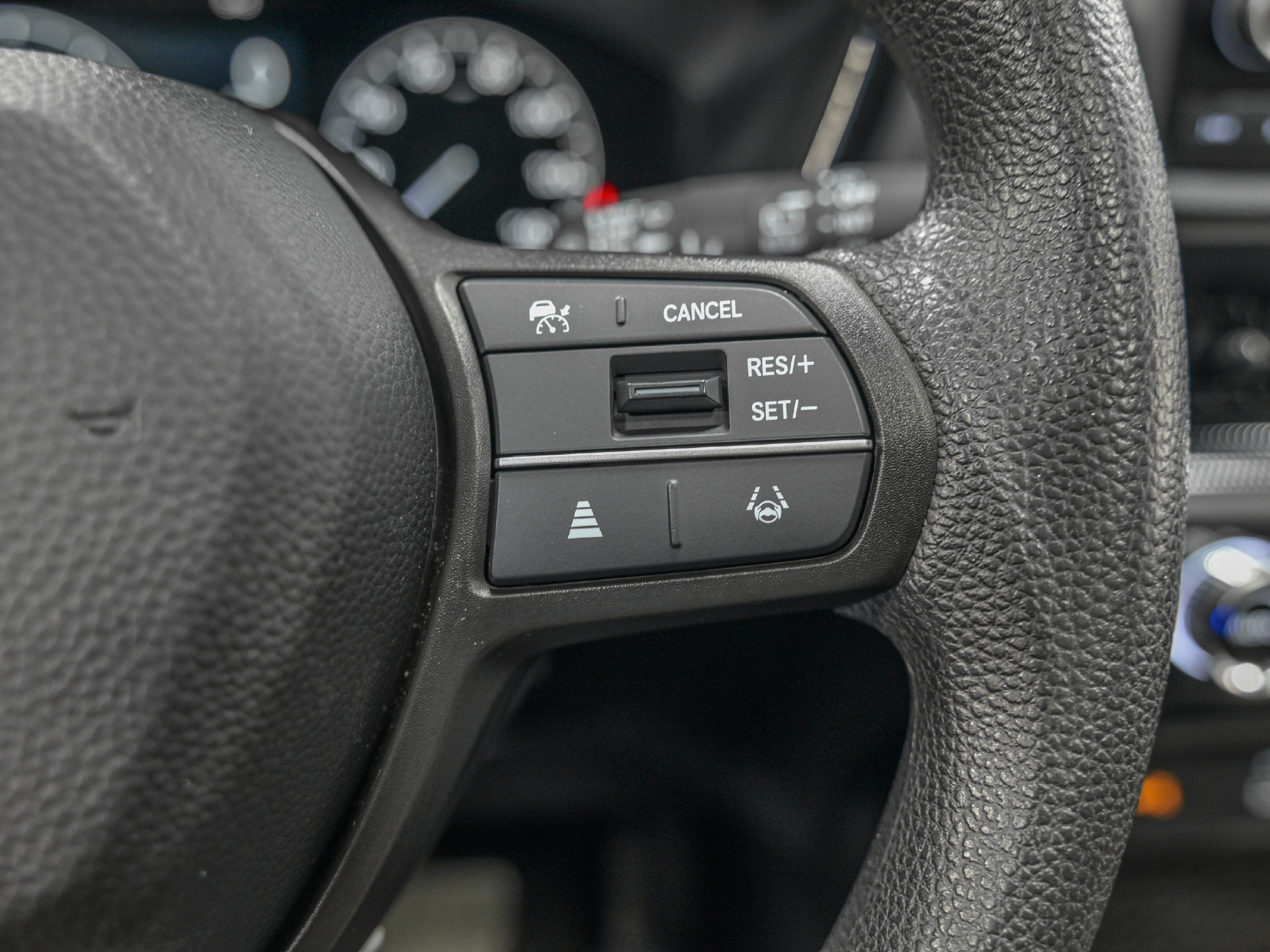 Used 2025 Honda CR-V EX image 20