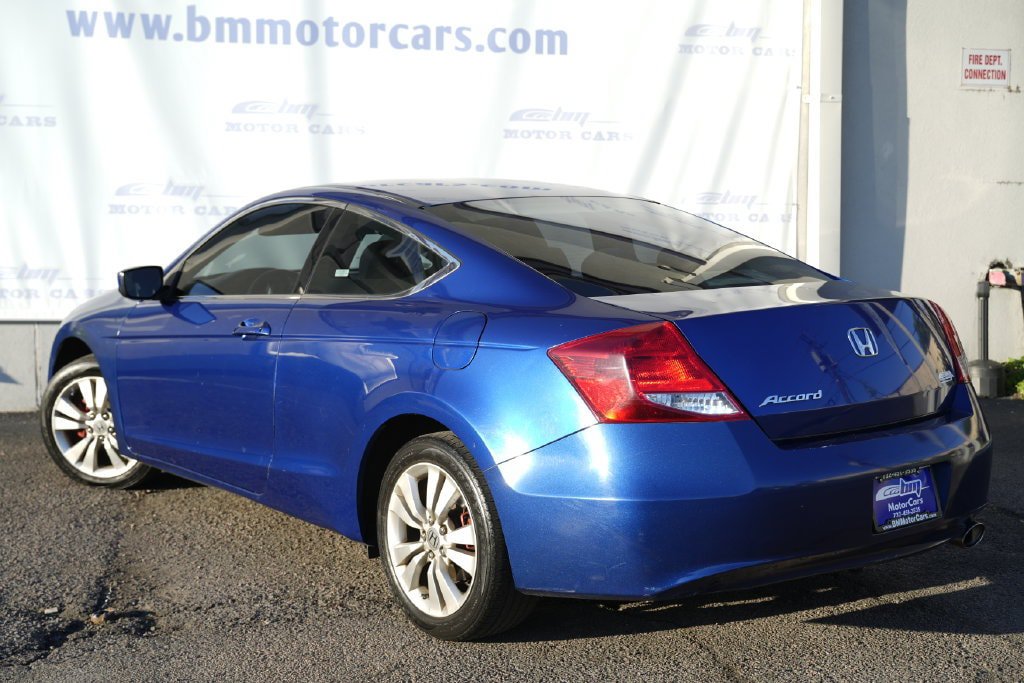 Used 2011 Honda Accord LX-S image 4