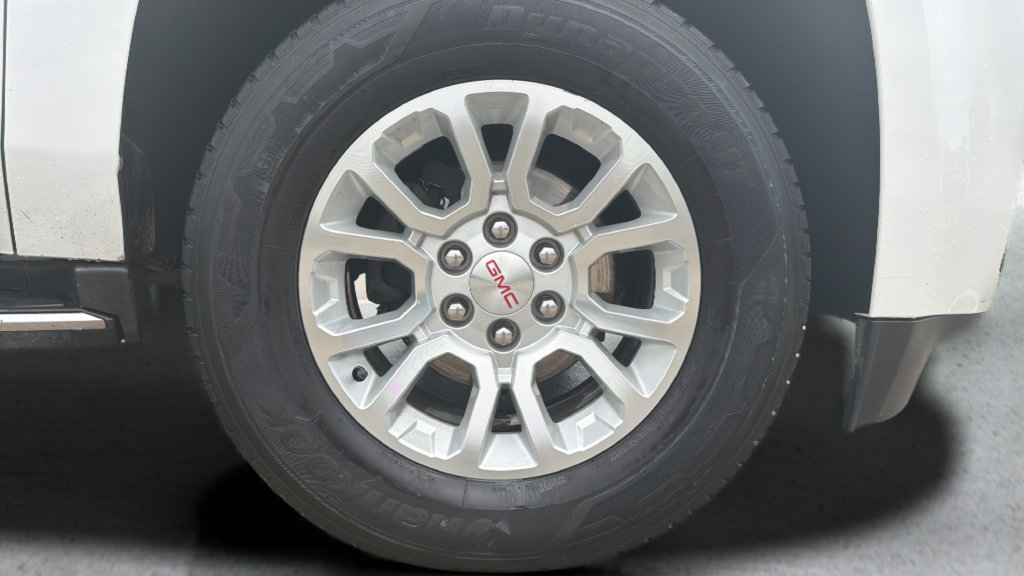 Used 2019 GMC Yukon XL SLT AWD/4WD image 7