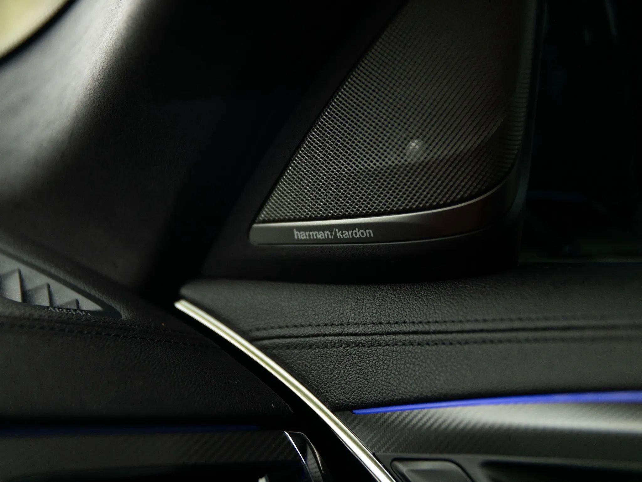 Used 2019 BMW M5 w/ Executive Package image 44