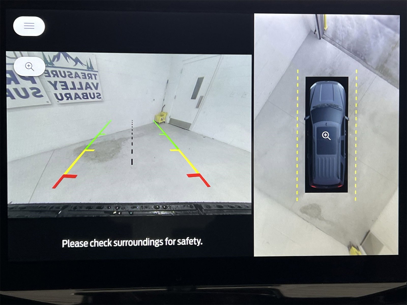 Used 2024 Ford Expedition Max Limited image 17