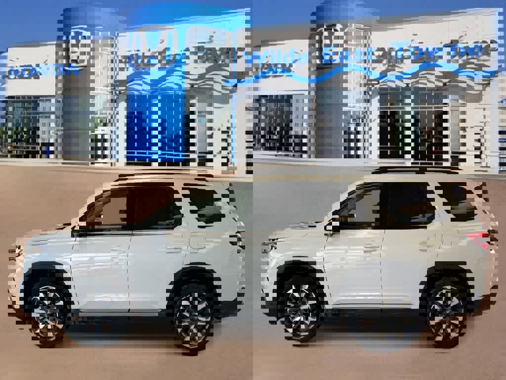 Certified 2024 Honda Pilot Elite image 5