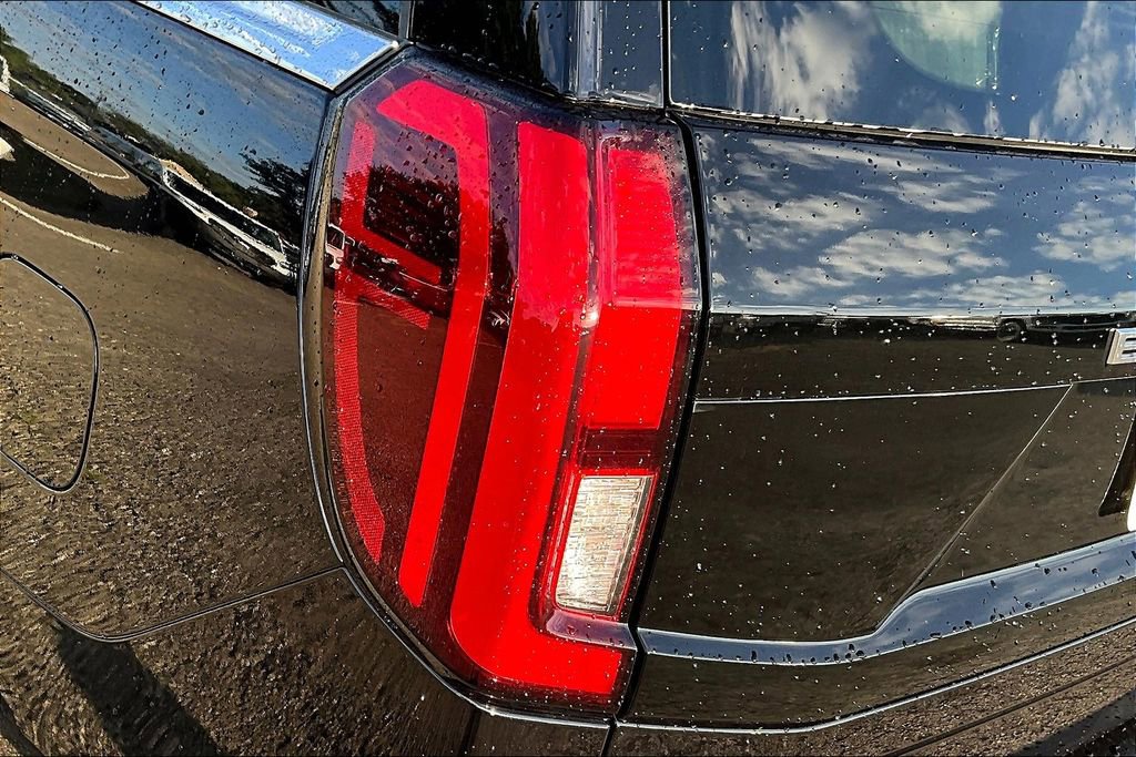 New 2025 Ford Expedition Active AWD/4WD image 28