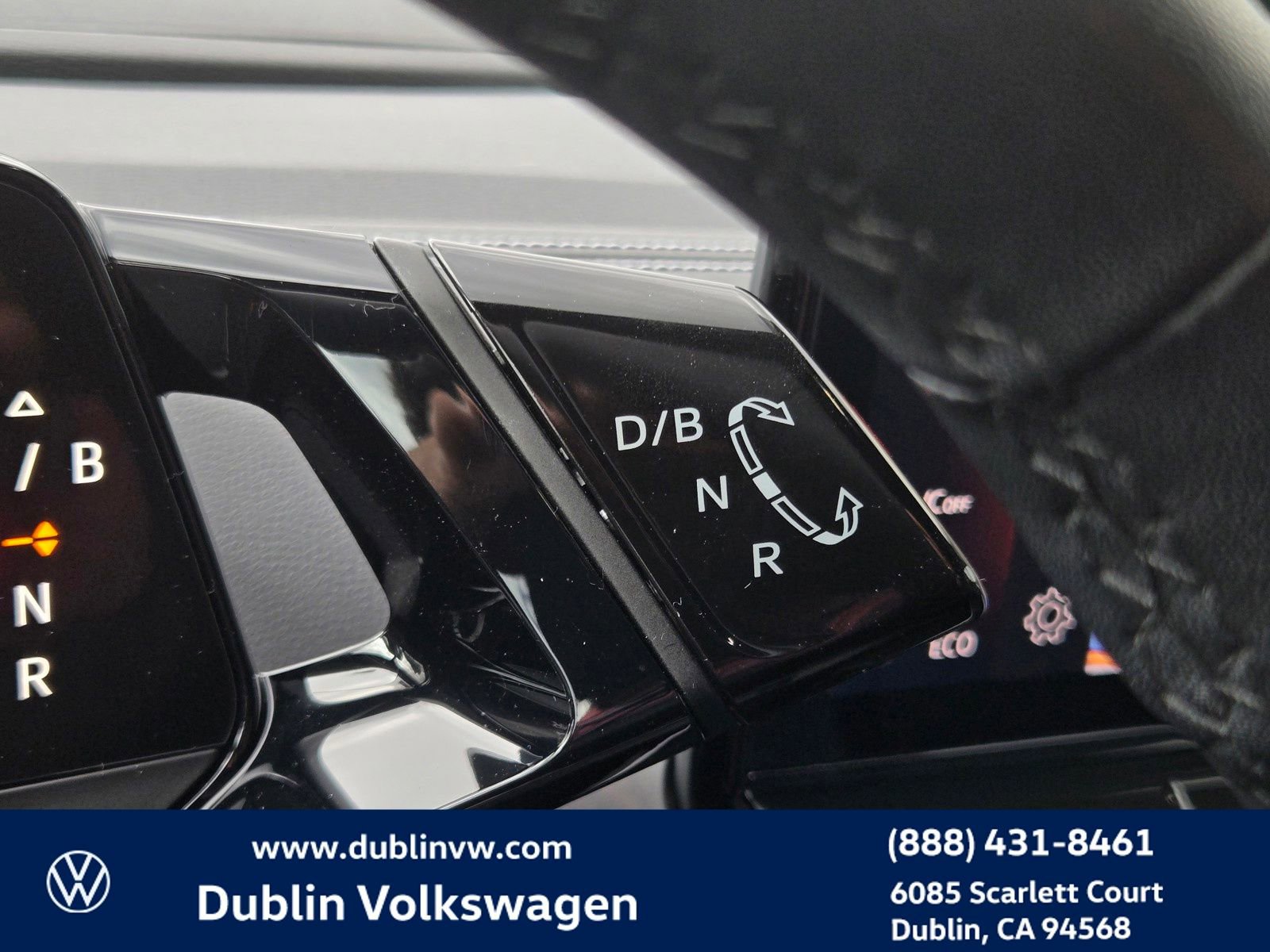 Certified 2023 Volkswagen ID.4 Pro S RWD image 21
