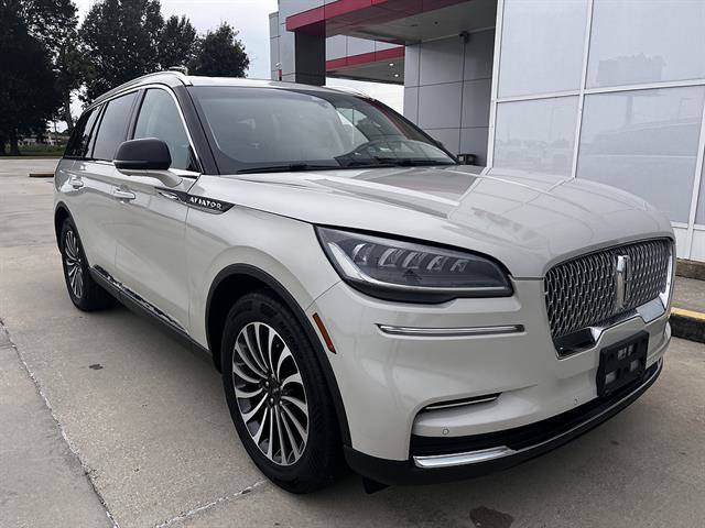 Used 2023 Lincoln Aviator Reserve