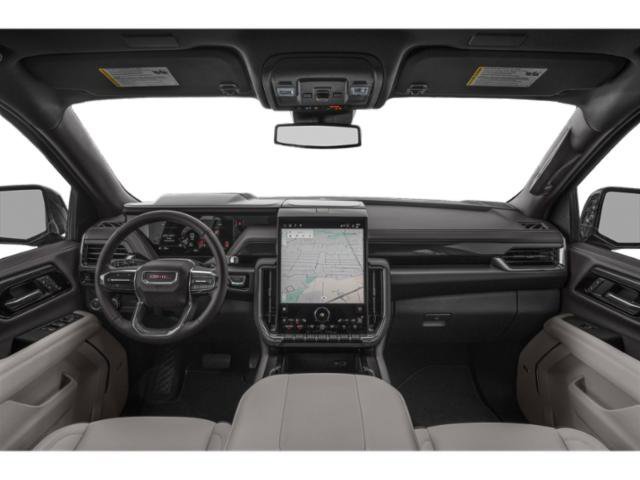 Used 2025 GMC Yukon Denali w/ Sun & Power Step Package image 10