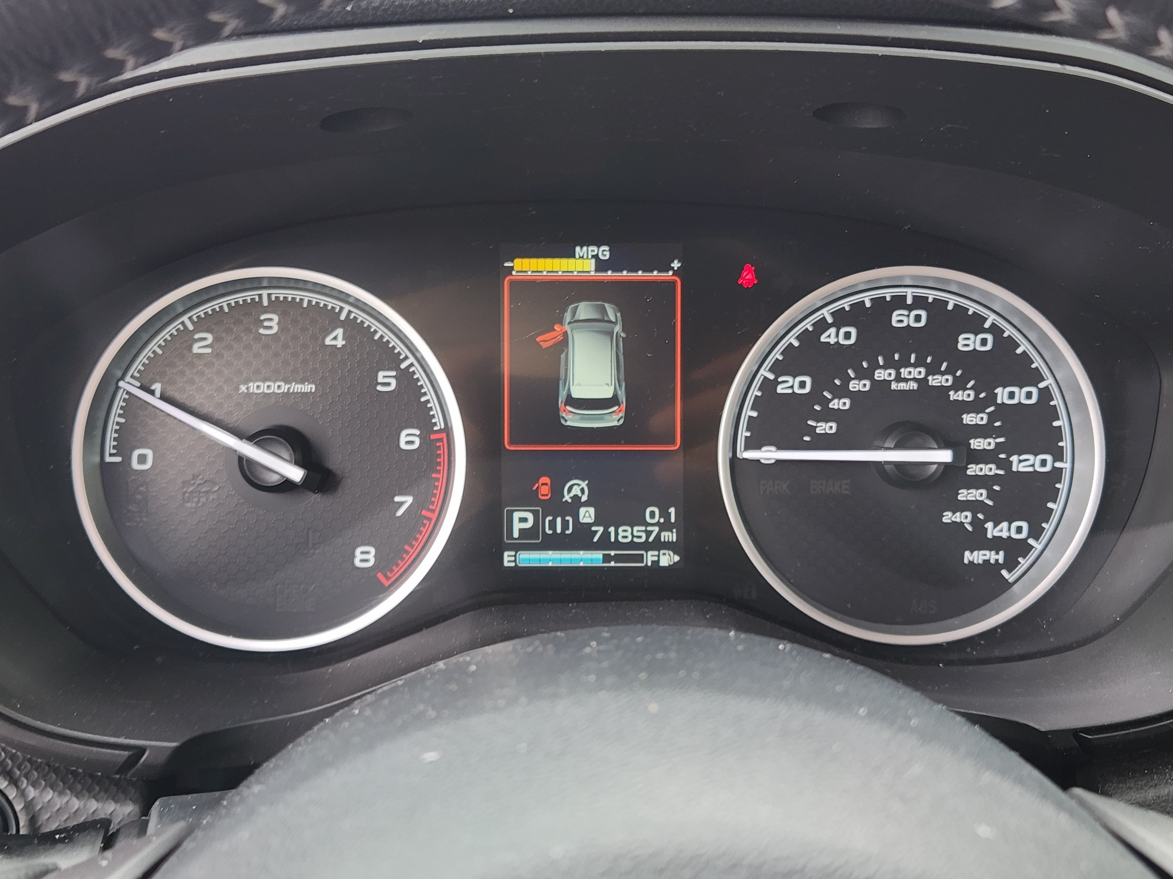 Used 2021 Subaru Forester Premium AWD/4WD image 19
