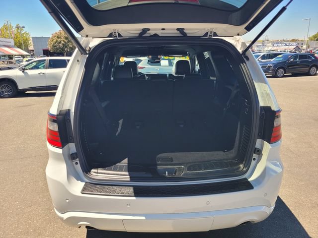 Used 2022 Dodge Durango GT AWD/4WD image 11