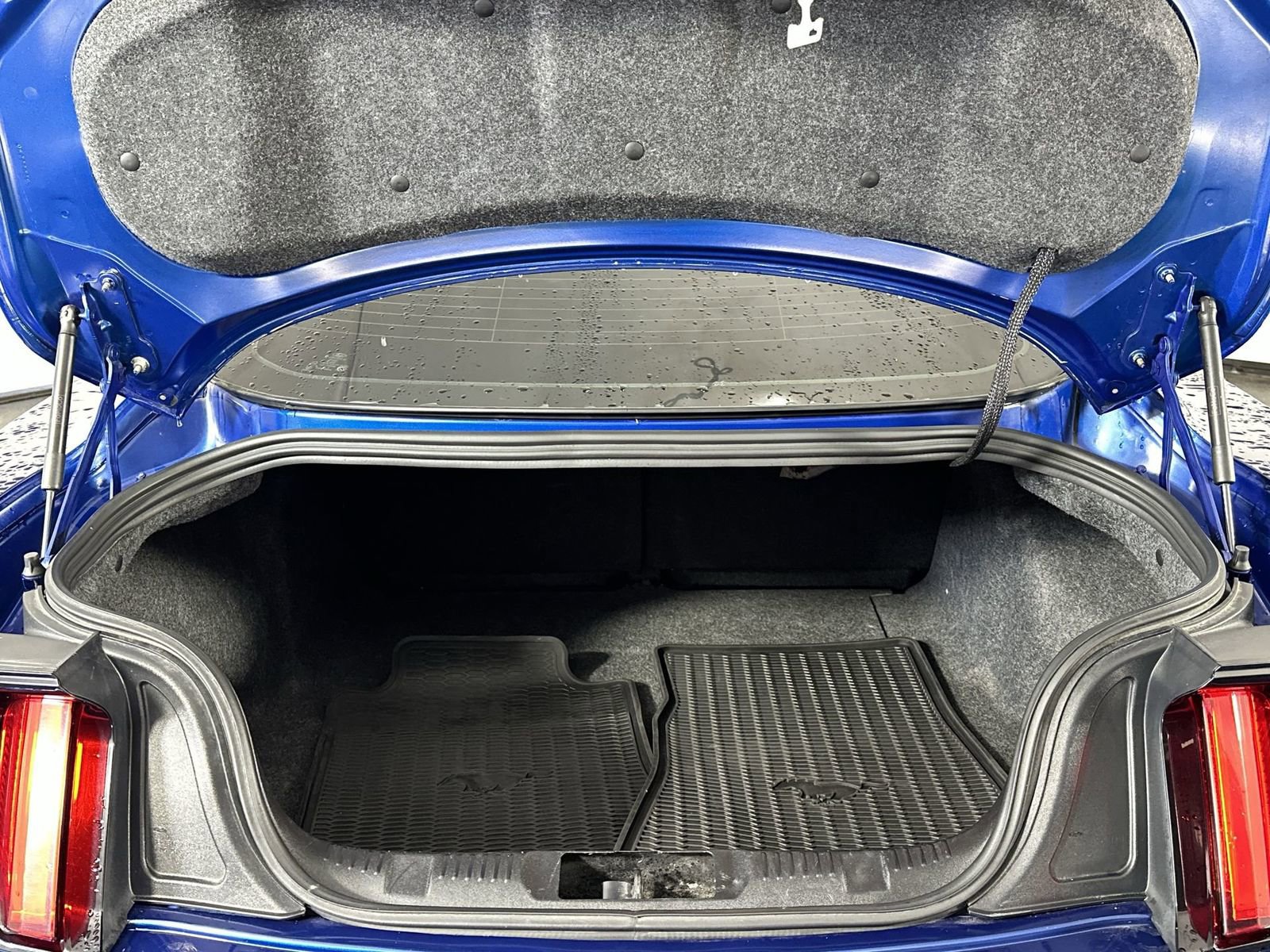 Used 2017 Ford Mustang EcoBoost image 28