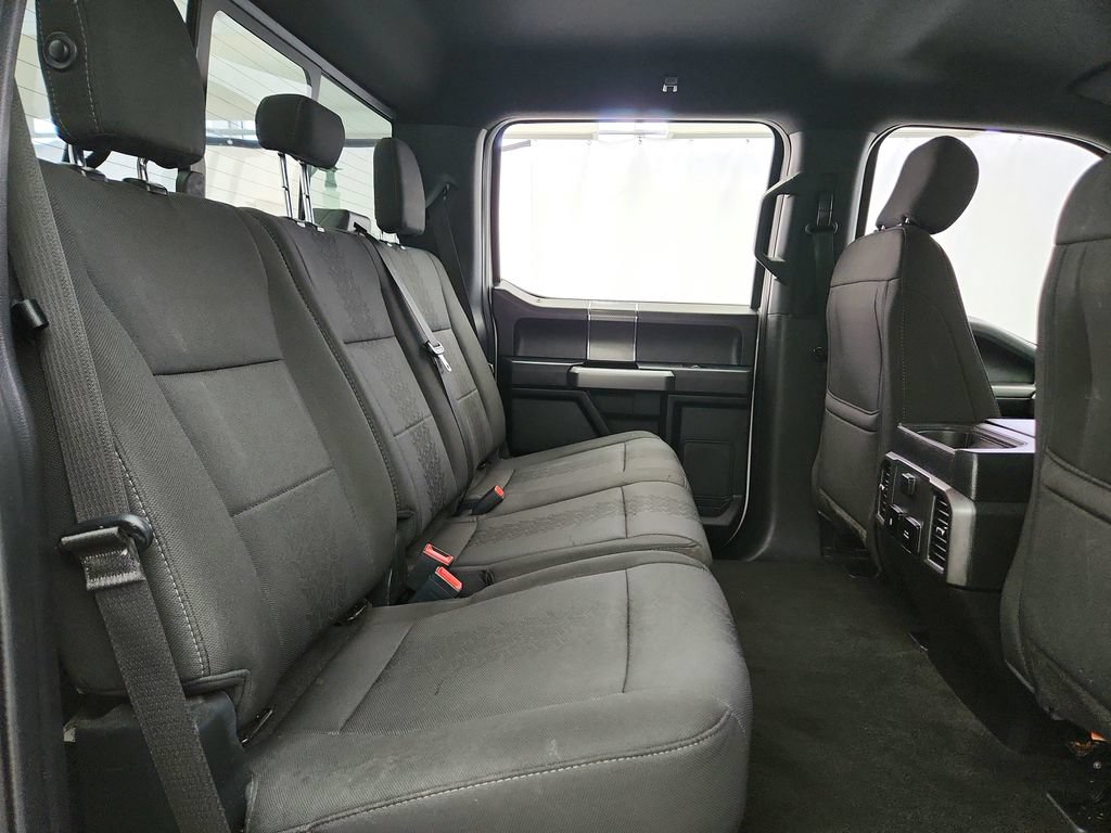 Used 2019 Ford F150 XLT w/ Equipment Group 302A Luxury AWD/4WD image 27