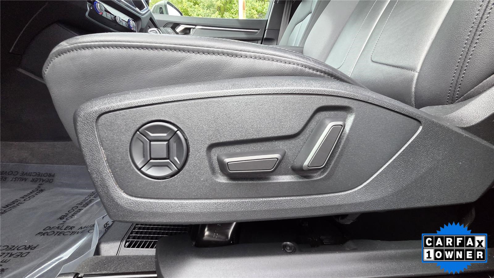 Used 2023 Audi Q3 2.0T Premium Plus w/ Premium Plus Package AWD/4WD image 16