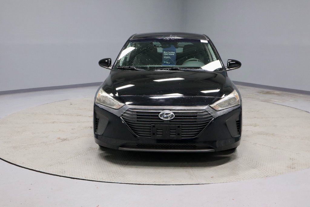 Used 2018 Hyundai Ioniq Blue image 5