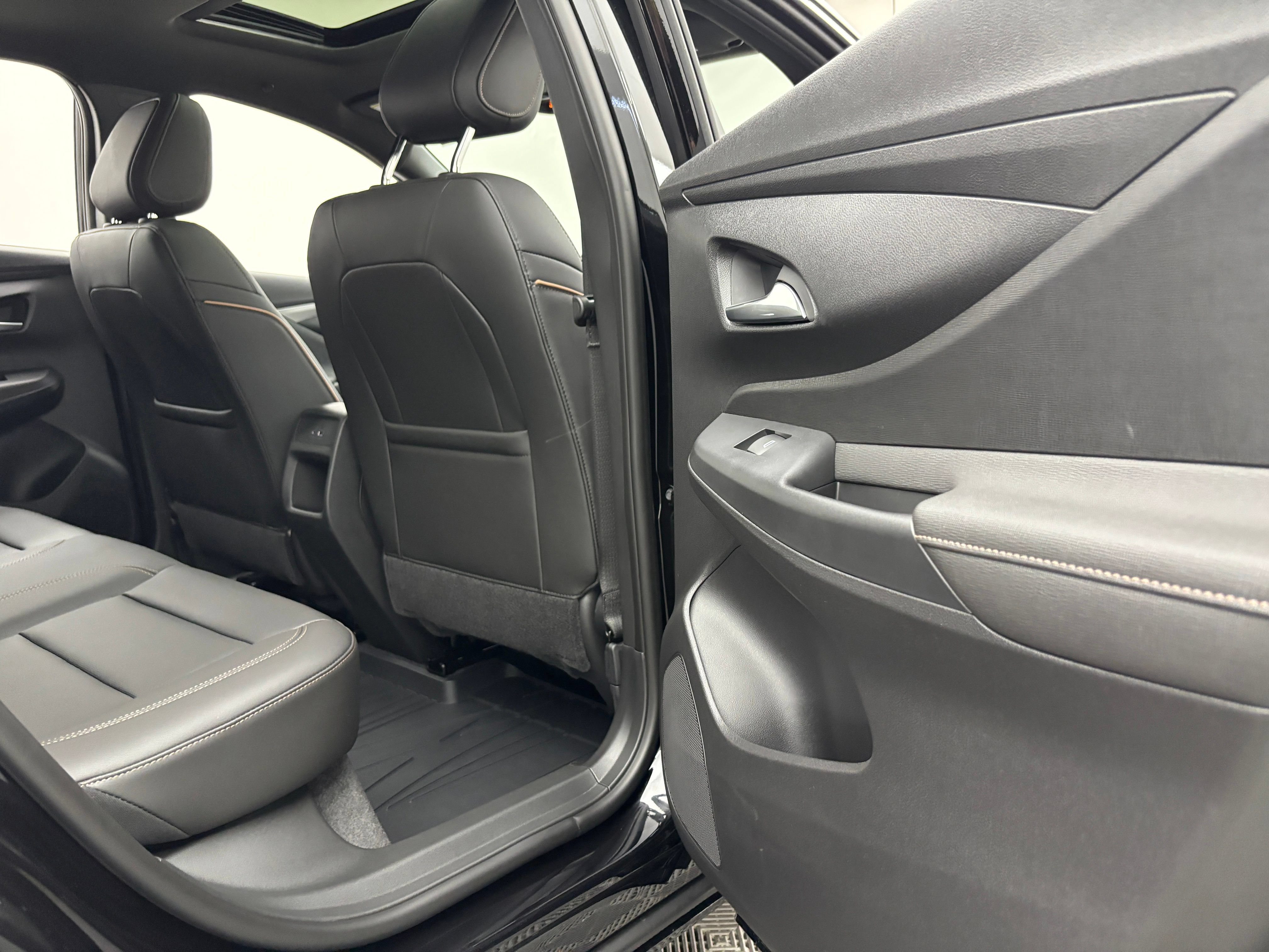 New 2026 Buick Envista Avenir FWD image 35