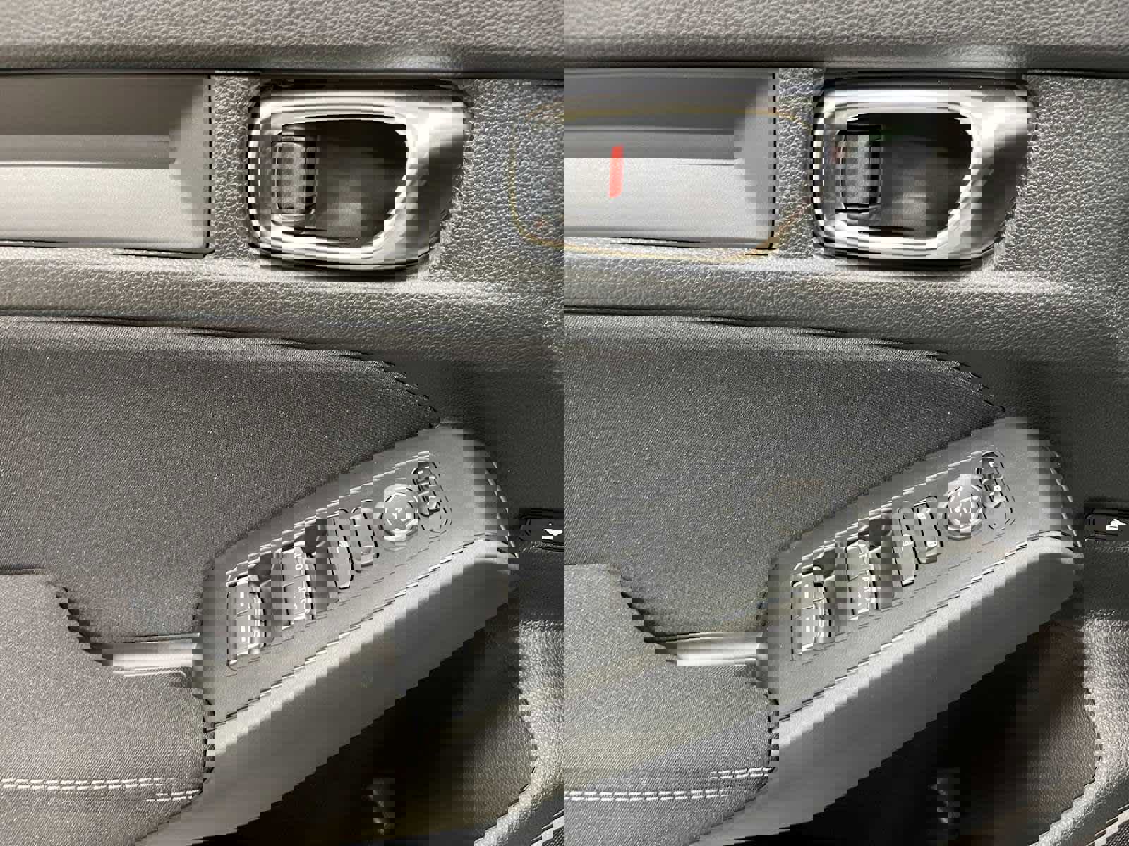 New 2026 Honda Civic Sport image 15