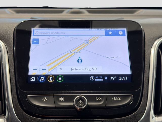 Used 2022 Chevrolet Equinox Premier AWD/4WD image 12