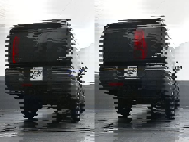 Used 2019 Honda Ridgeline Black Edition image 32