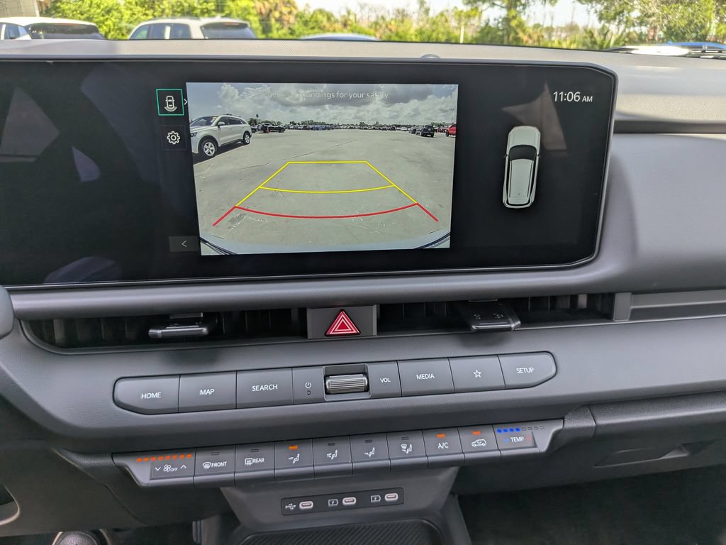 Used 2027 Kia Seltos X-Line S AWD/4WD image 23