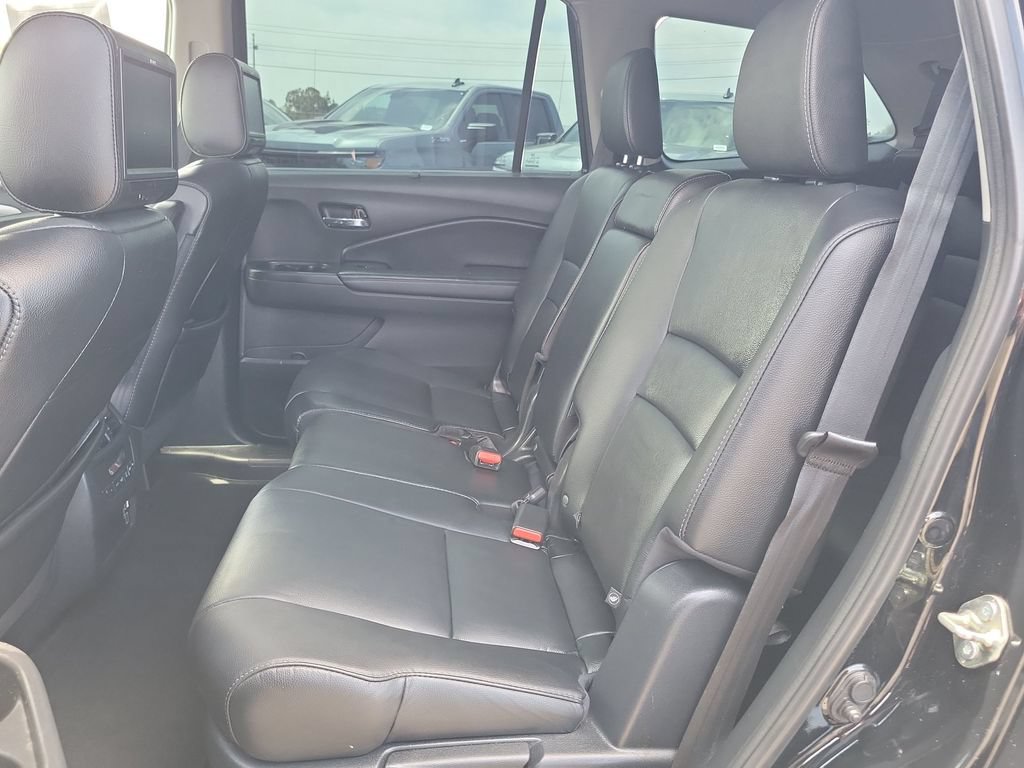 Used 2020 Honda Pilot EX-L image 24