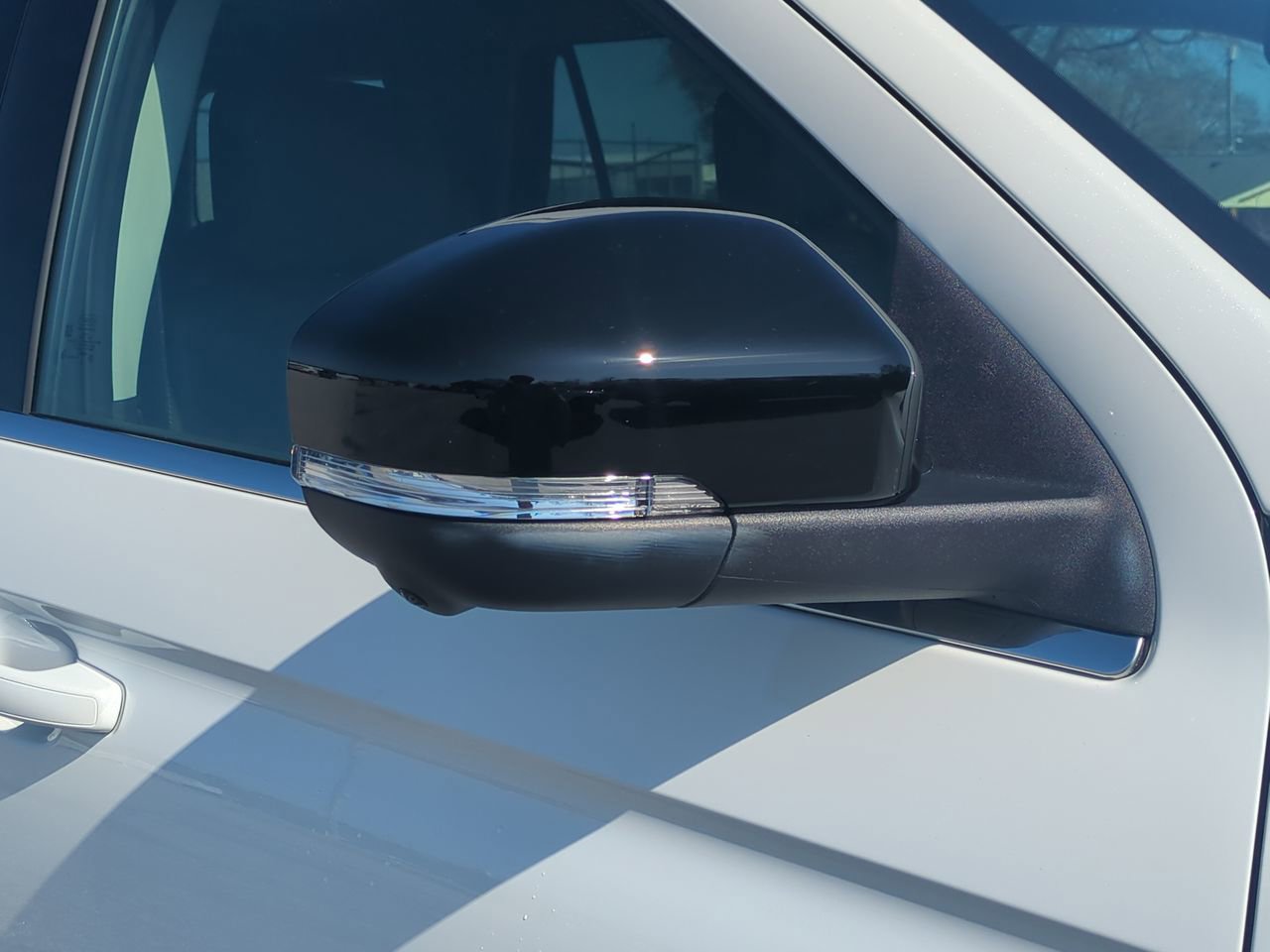 New 2026 Ford Expedition Active image 12