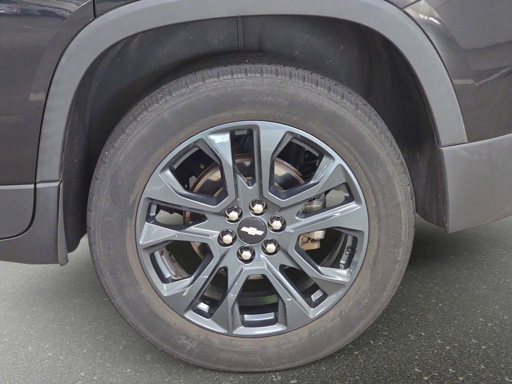 Used 2018 Chevrolet Traverse RS image 31