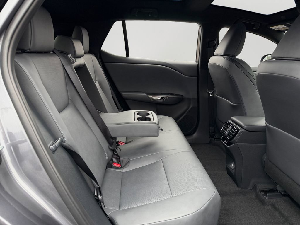 Certified 2026 Lexus RZ 350e 2WD w/ Technology Package image 8
