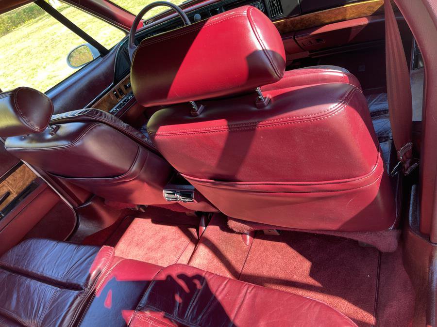 Used 1994 Buick Le Sabre Limited FWD image 7