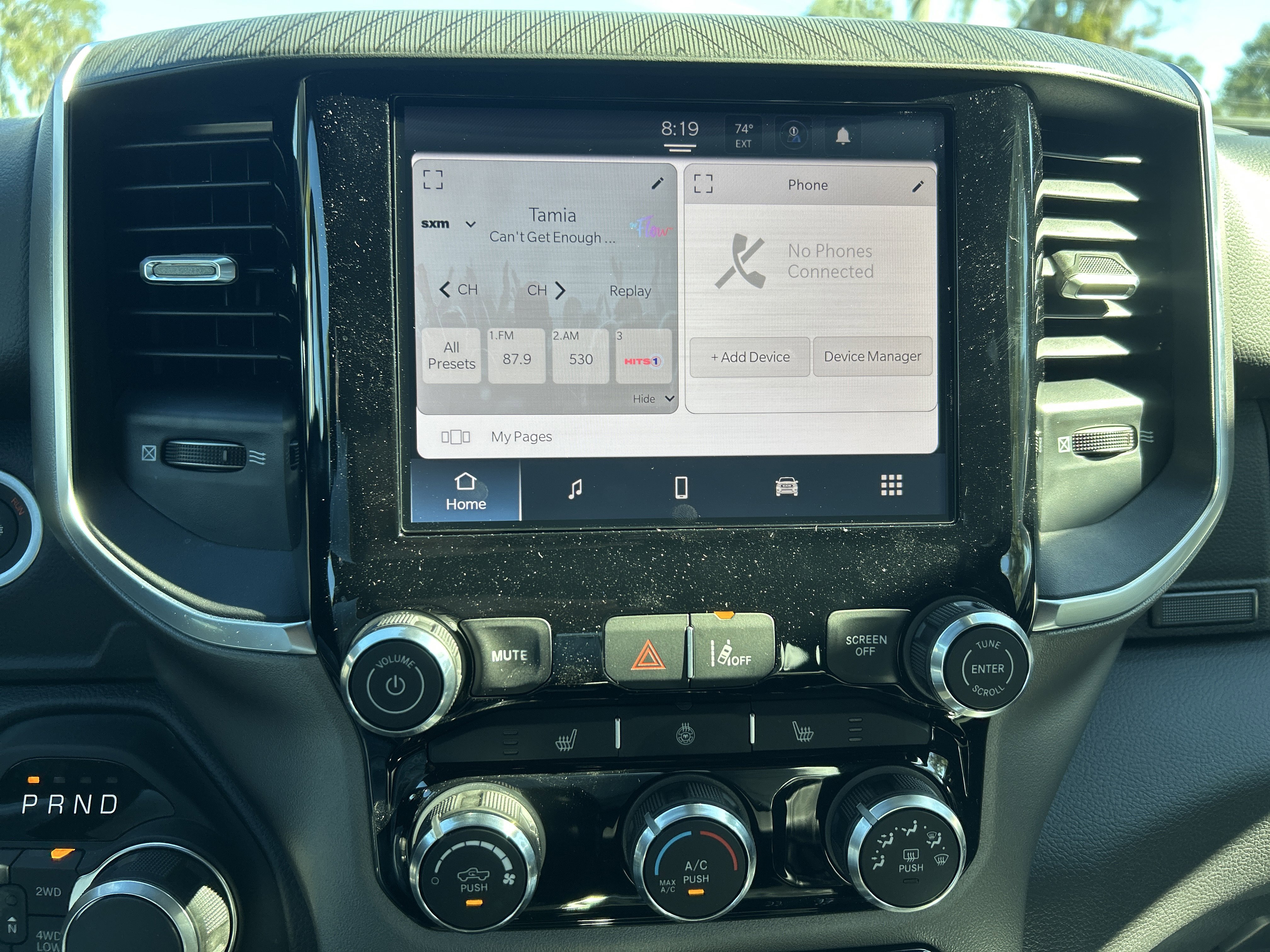 New 2026 RAM 1500 Big Horn w/ Night Edition image 47