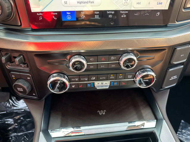 New 2025 Ford F250 King Ranch image 23