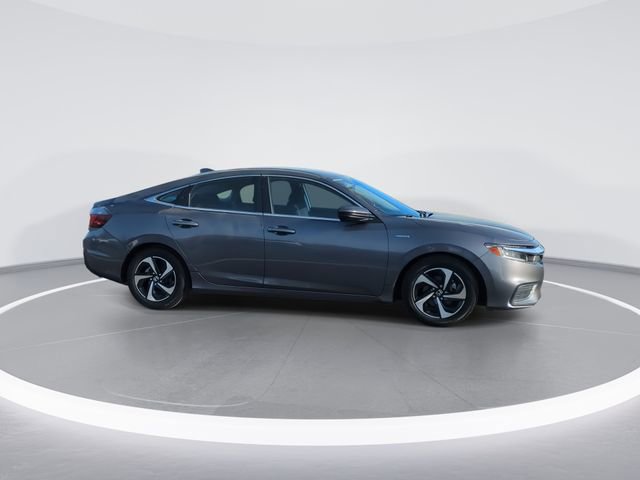 Used 2022 Honda Insight EX image 9