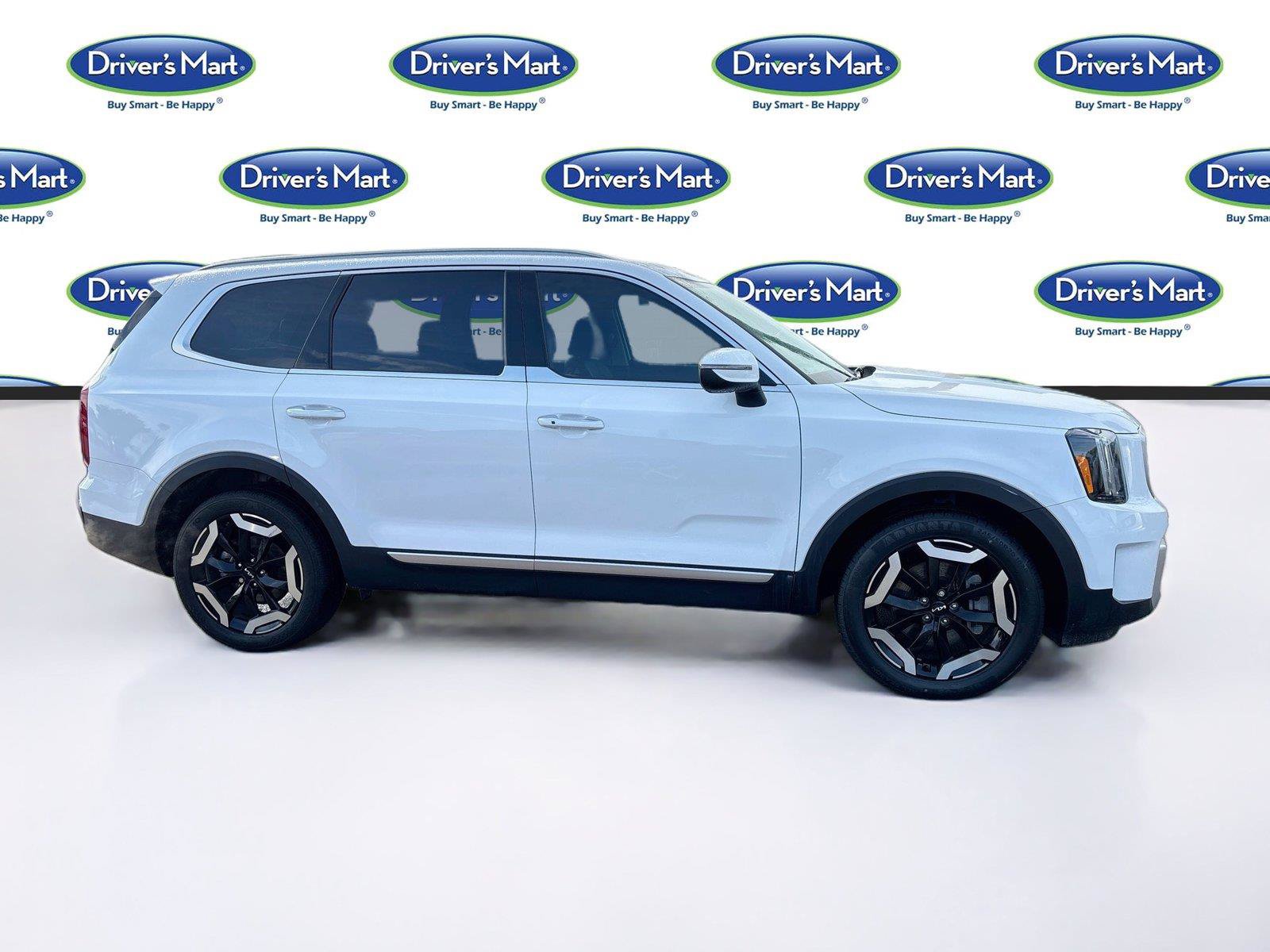 Used 2025 Kia Telluride S FWD image 8
