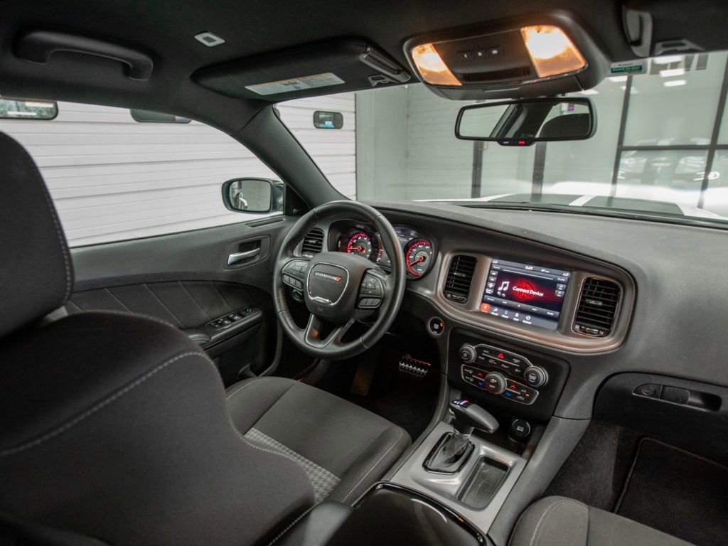 Used 2023 Dodge Charger GT w/ Blacktop Package RWD image 16