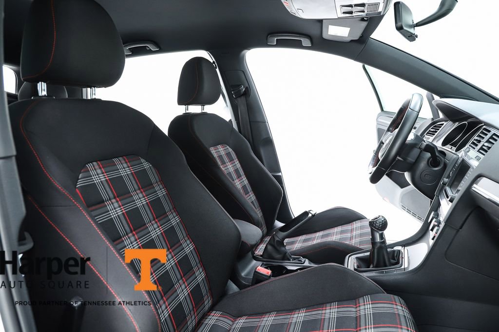 Used 2017 Volkswagen GTI Sport FWD image 34