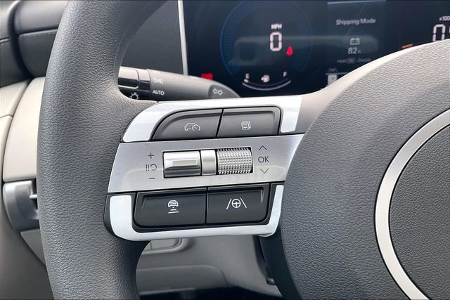 New 2026 Hyundai Tucson SEL image 20