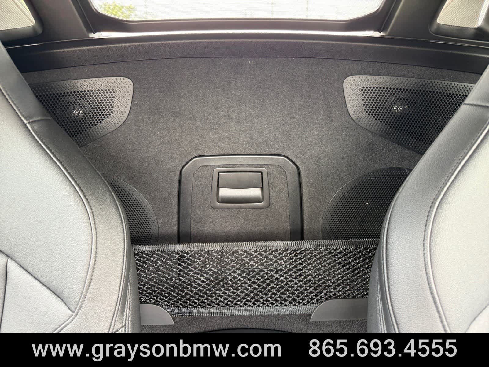 Used 2023 BMW Z4 sDrive30i w/ Premium Package RWD image 29