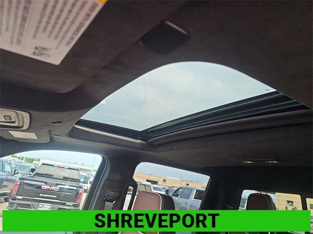 New 2025 GMC Sierra 2500 Denali Ultimate image 15