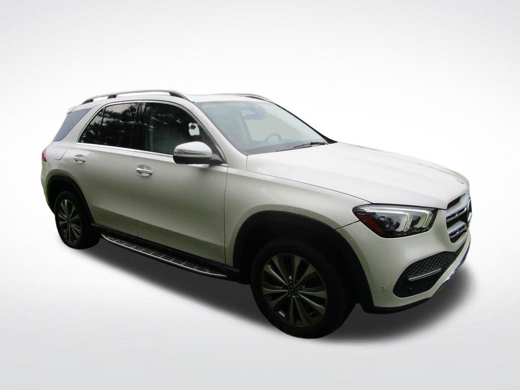 Used 2021 Mercedes-Benz GLE 350 image 6
