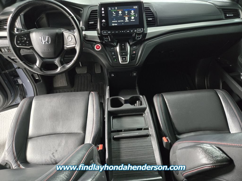 Used 2024 Honda Odyssey Sport image 18