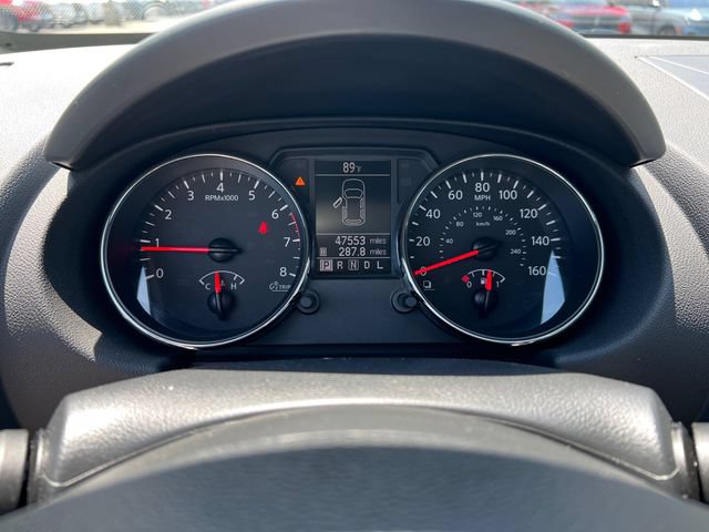 Used 2011 Nissan Rogue SV w/ SL Pkg FWD image 32